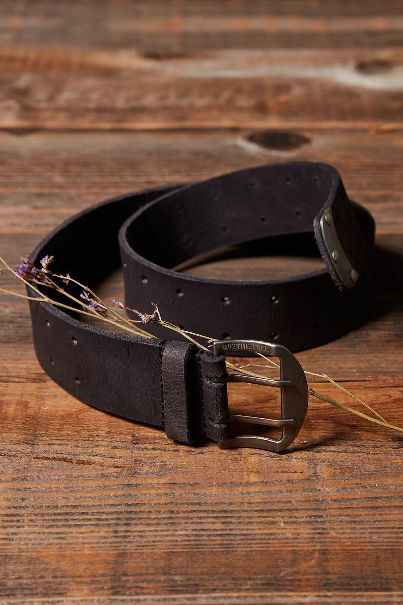 double cross belt | 2 colors