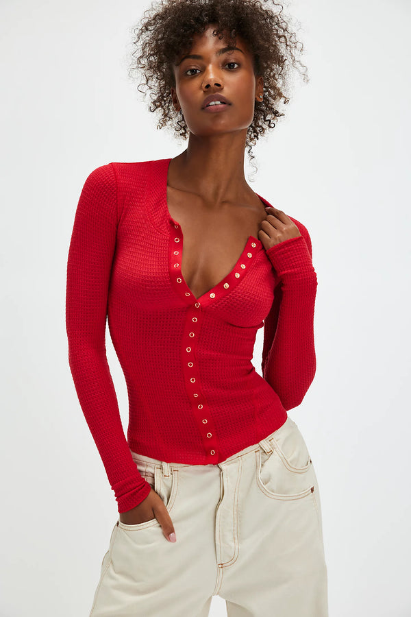going places cardi | cherry crush