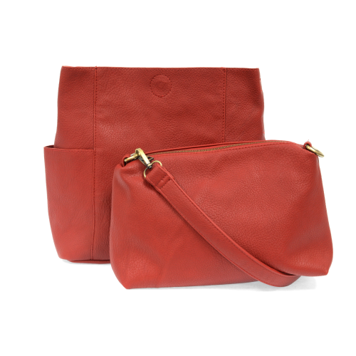 kayleigh bucket bag | more colors
