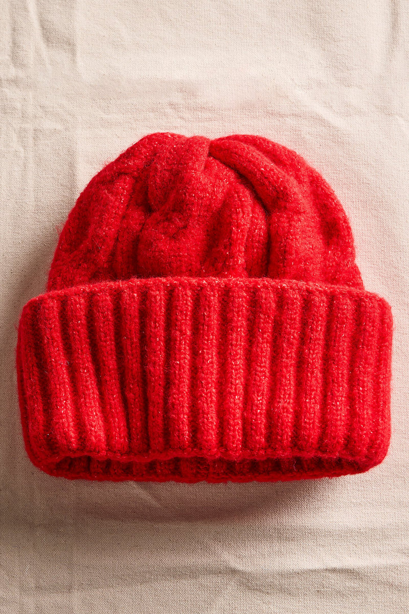 coastline beanie | more colors