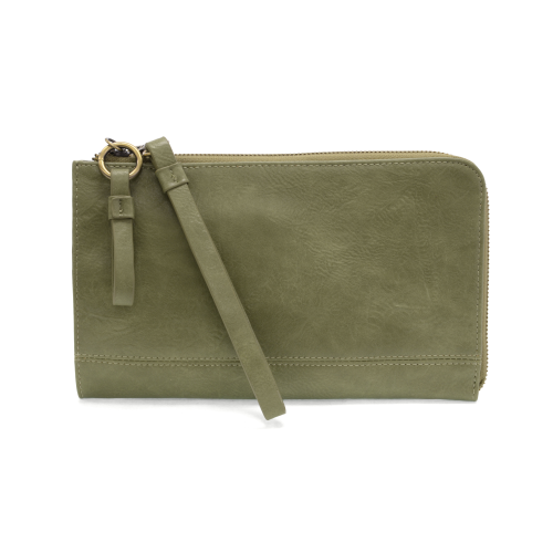 karina wristlet + wallet | more colors