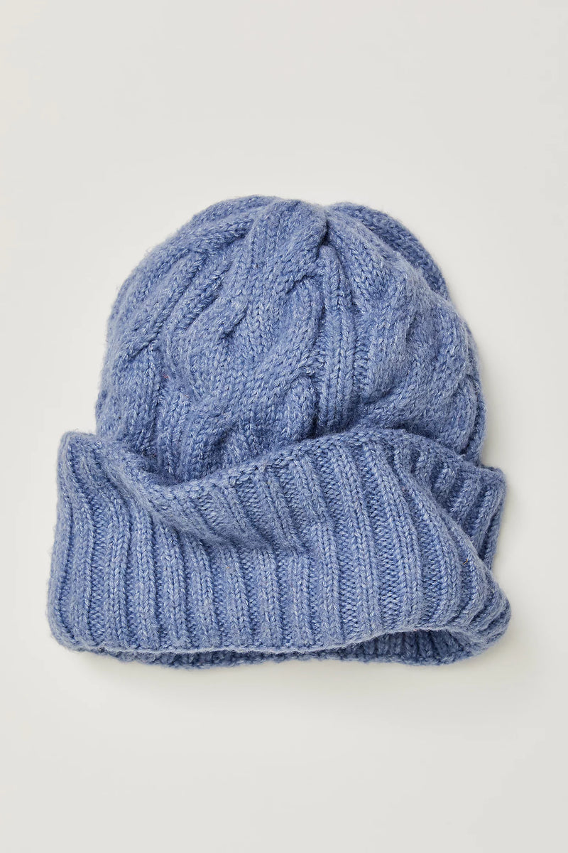 coastline beanie | more colors
