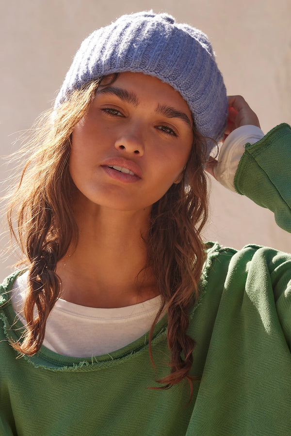 coastline beanie | more colors