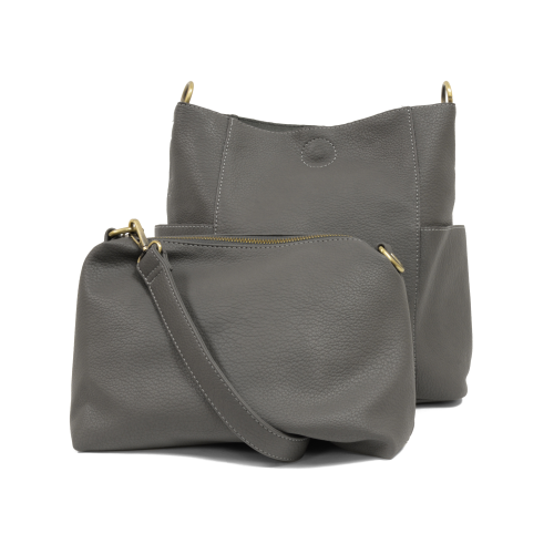 kayleigh bucket bag | more colors