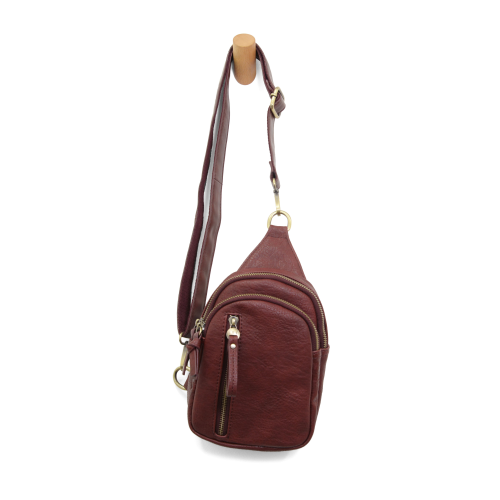 skyler sling bag | more colors