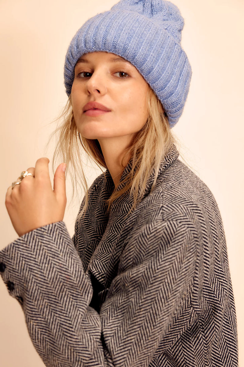 coastline beanie | more colors