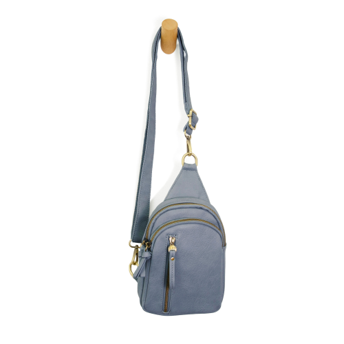 skyler sling bag | more colors
