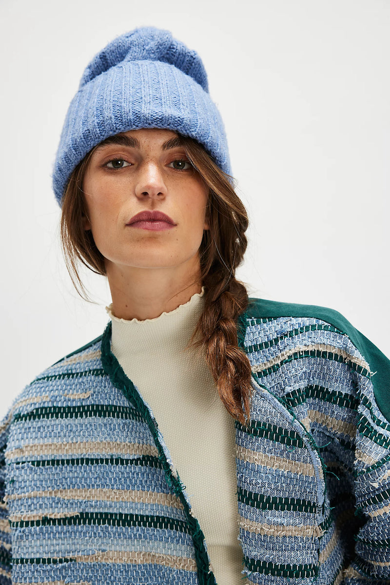 coastline beanie | more colors