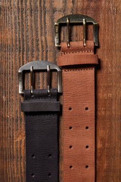 double cross belt | 2 colors