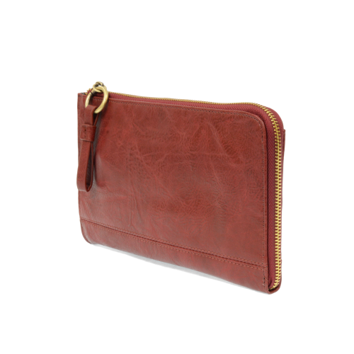 karina wristlet + wallet | more colors