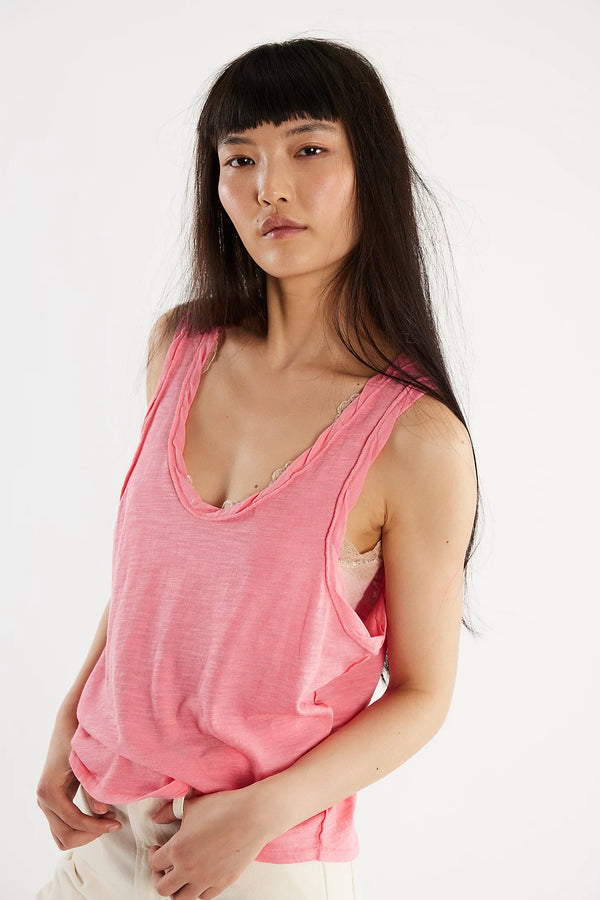 confetti easy tank