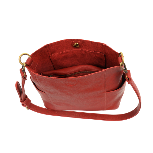 kayleigh bucket bag | more colors