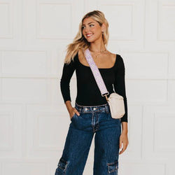 ellie crossbody bag | more colors