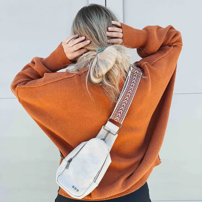 jordan sling bag | more colors – allure boutique