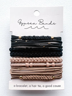 gypsea bands | more colors