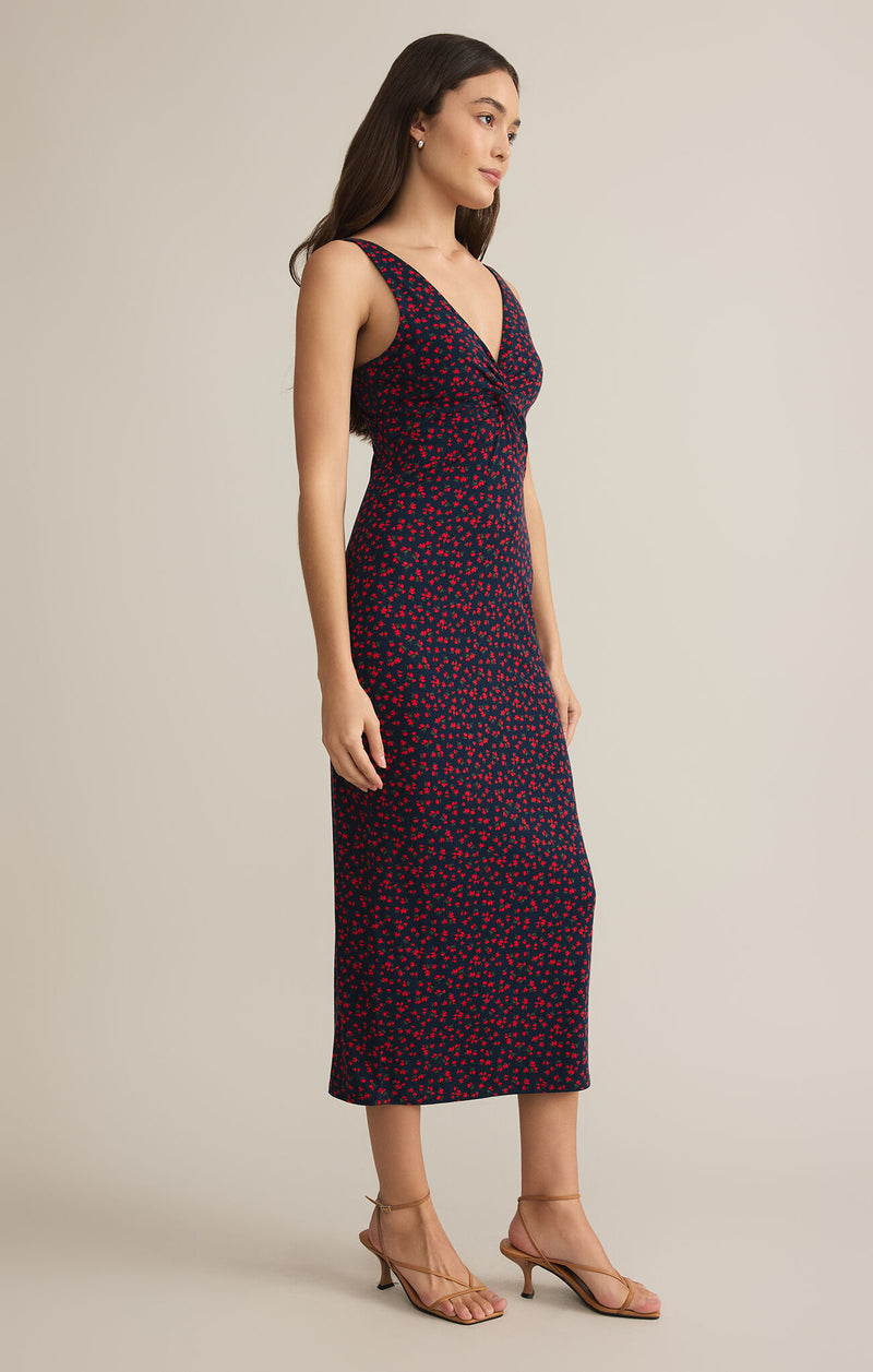 eleve la rosa ditsy dress | eclipse