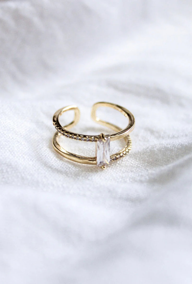 kinsey rings | more styles