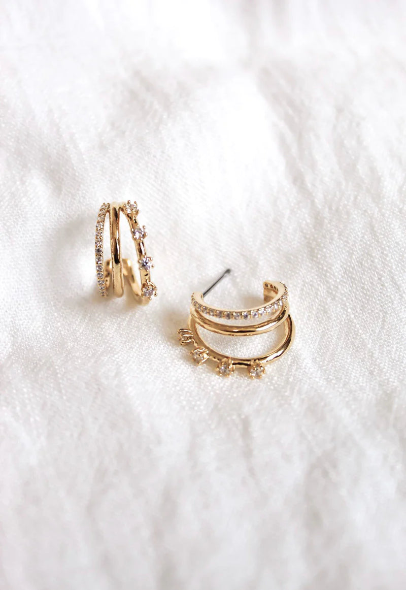 hattie earring