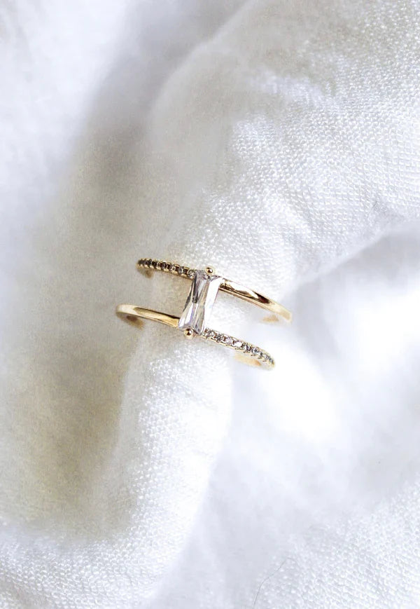kinsey rings | more styles