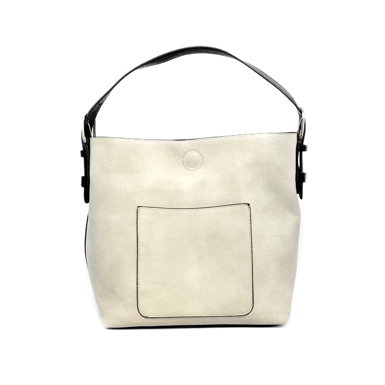 classic hobo handbag | more colors