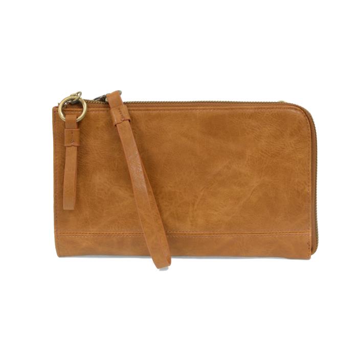 karina wristlet + wallet | more colors
