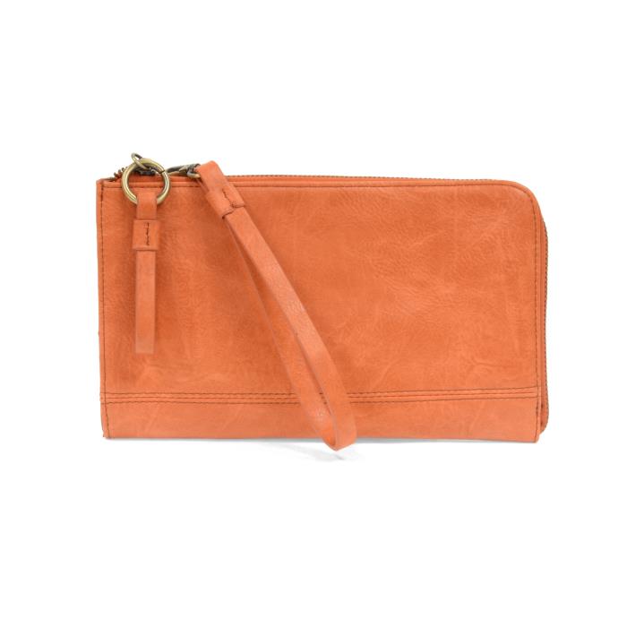 karina wristlet + wallet | more colors