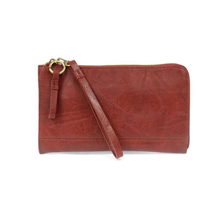 karina wristlet + wallet | more colors