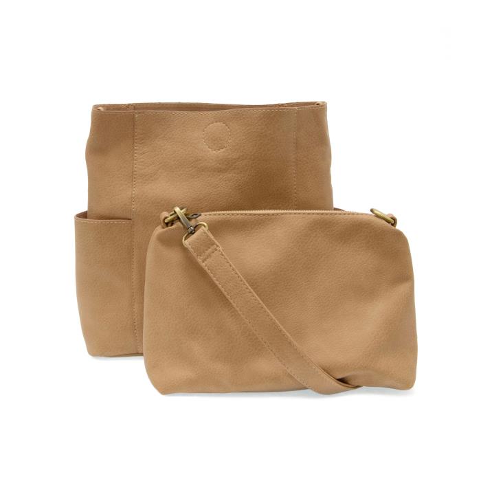 kayleigh bucket bag | more colors