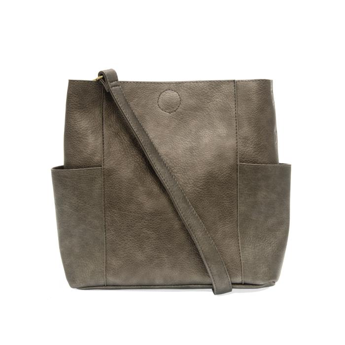 kayleigh bucket bag | more colors