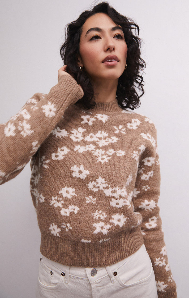 tory campfire sweater