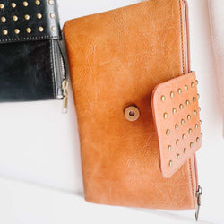 riviera maya rivet clutch