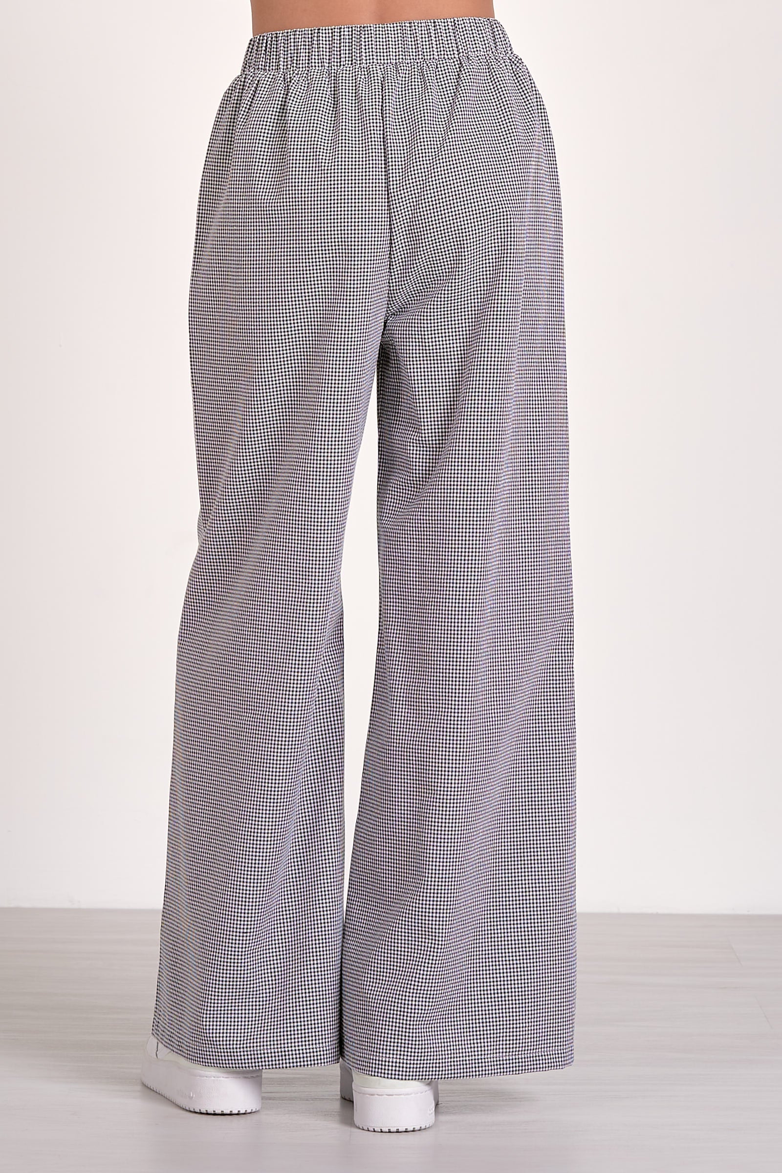 ボトムス soorploom otto gingham check pants 2y ボトムス soorploom otto gingham check pants 2y Gingham boxy