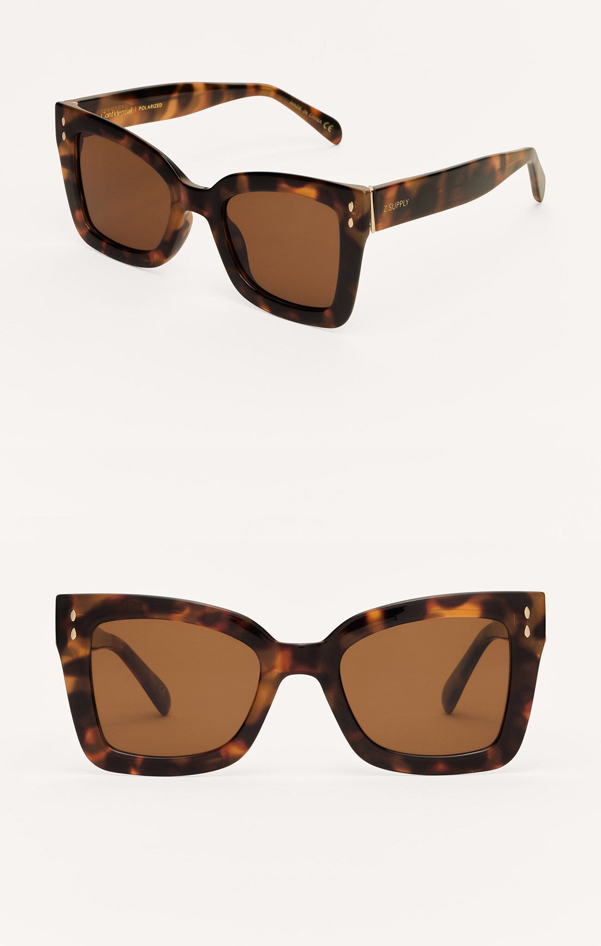 z supply sunglasses | more styles – allure boutique