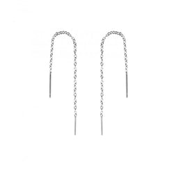 minimal threader | more