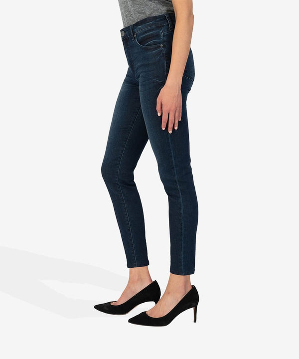 connie hi rise fab ab ankle