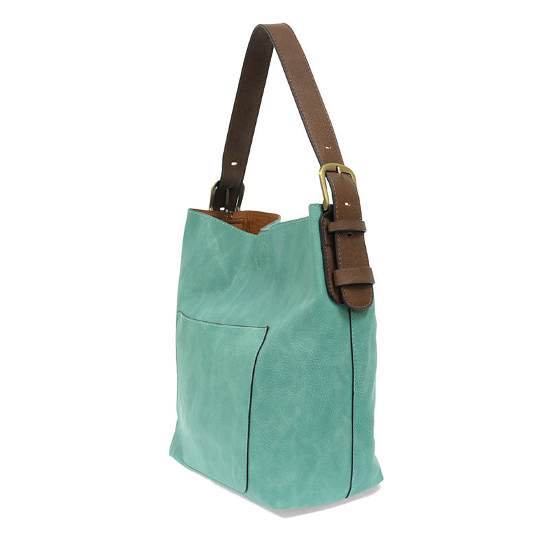 classic hobo handbag | more colors