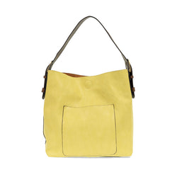 classic hobo handbag | more colors