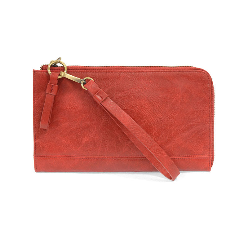 karina wristlet + wallet | more colors