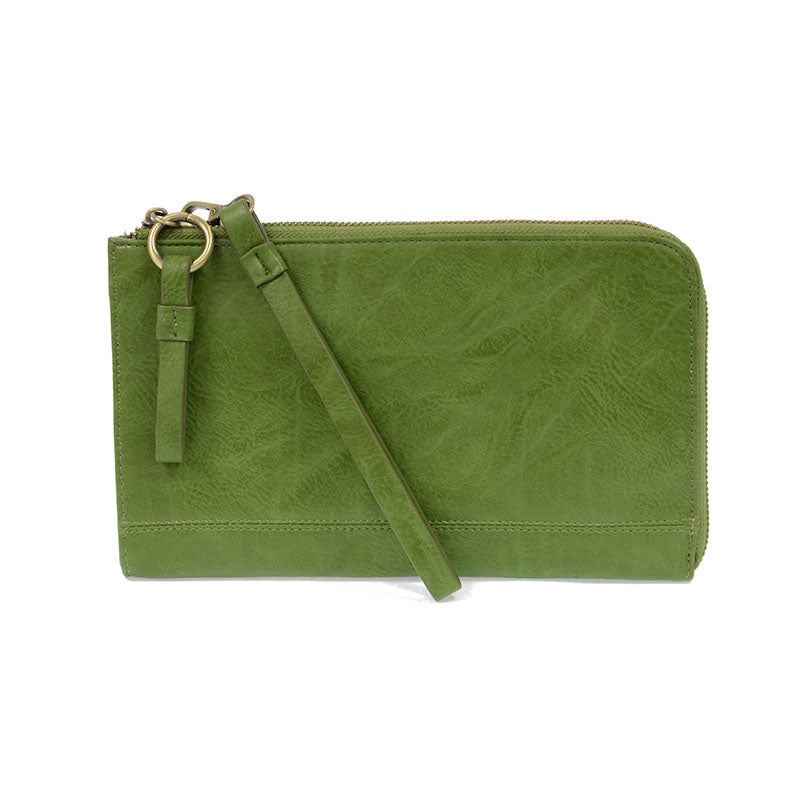 karina wristlet + wallet | more colors