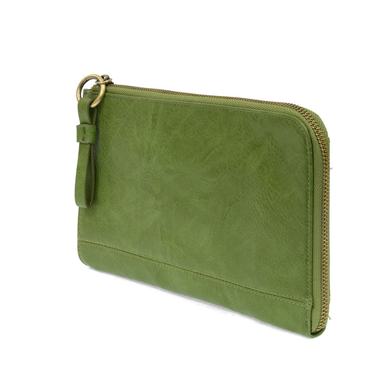 karina wristlet + wallet | more colors