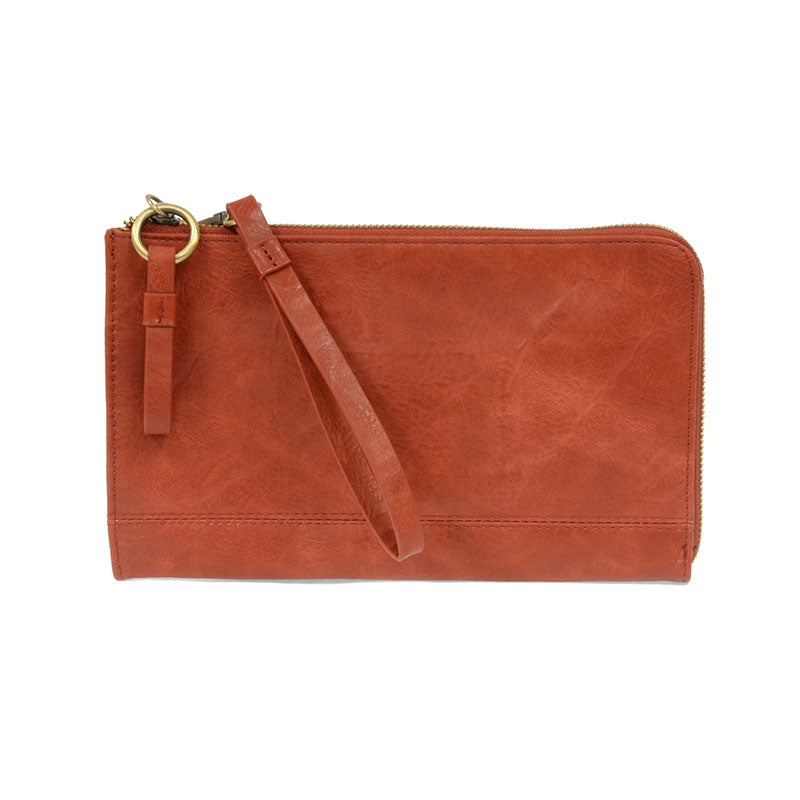 karina wristlet + wallet | more colors