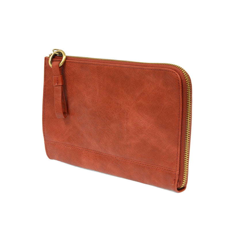 karina wristlet + wallet | more colors