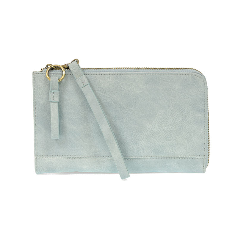 karina wristlet + wallet | more colors