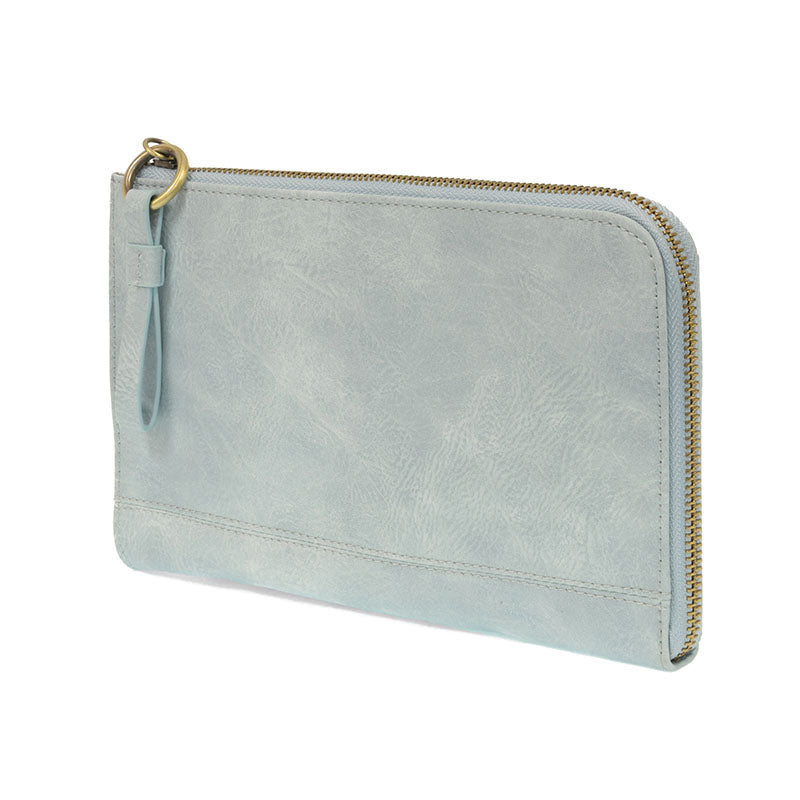 karina wristlet + wallet | more colors