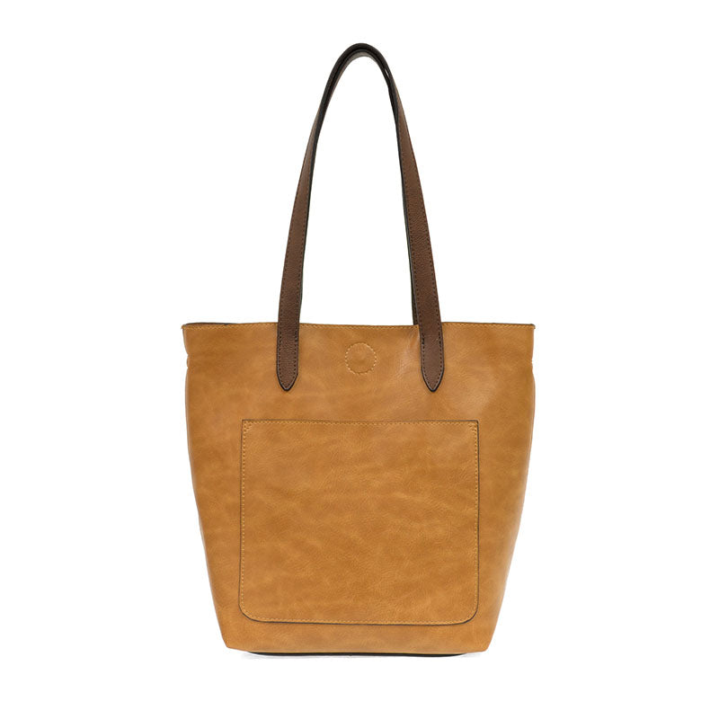 tally tote handbag