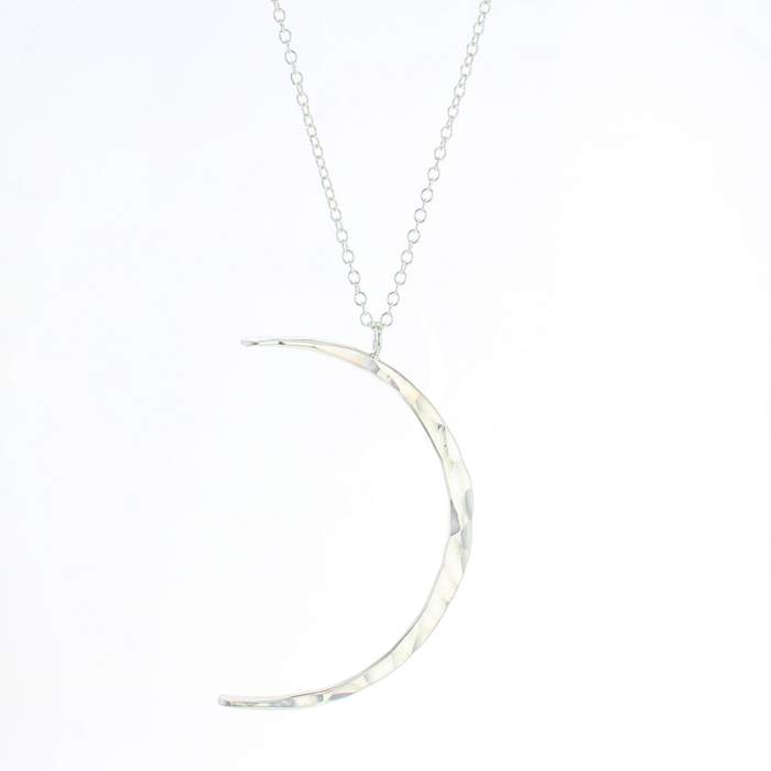 celeste necklace | more