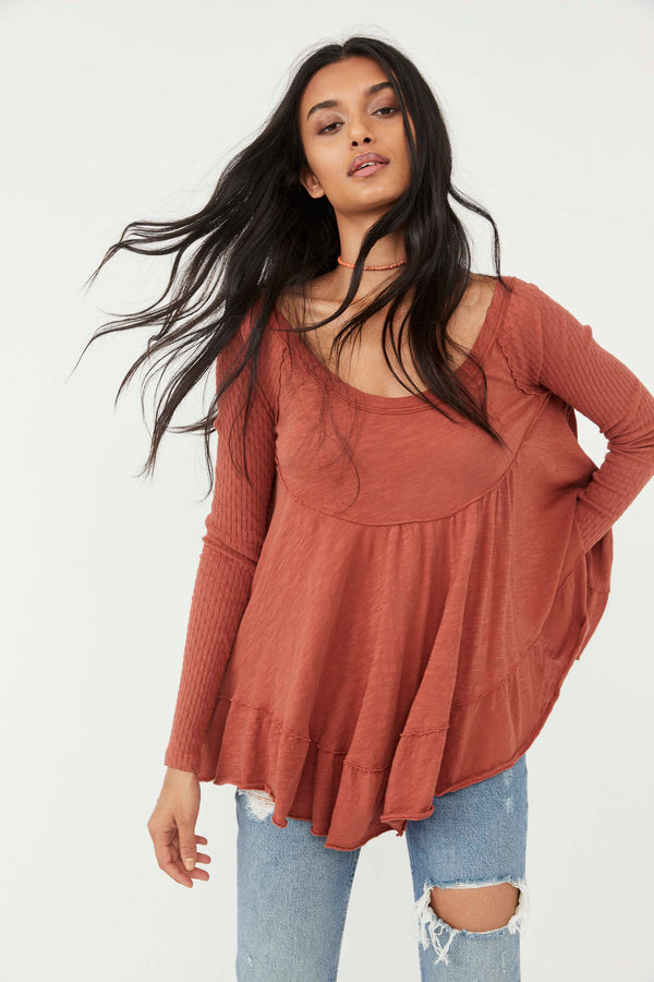 sundae top