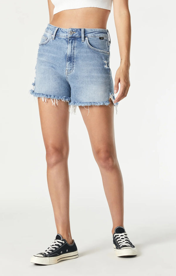heidi jean shorts