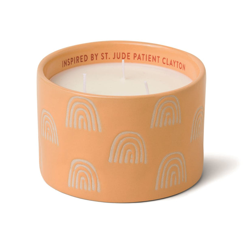giveback to st. jude candle