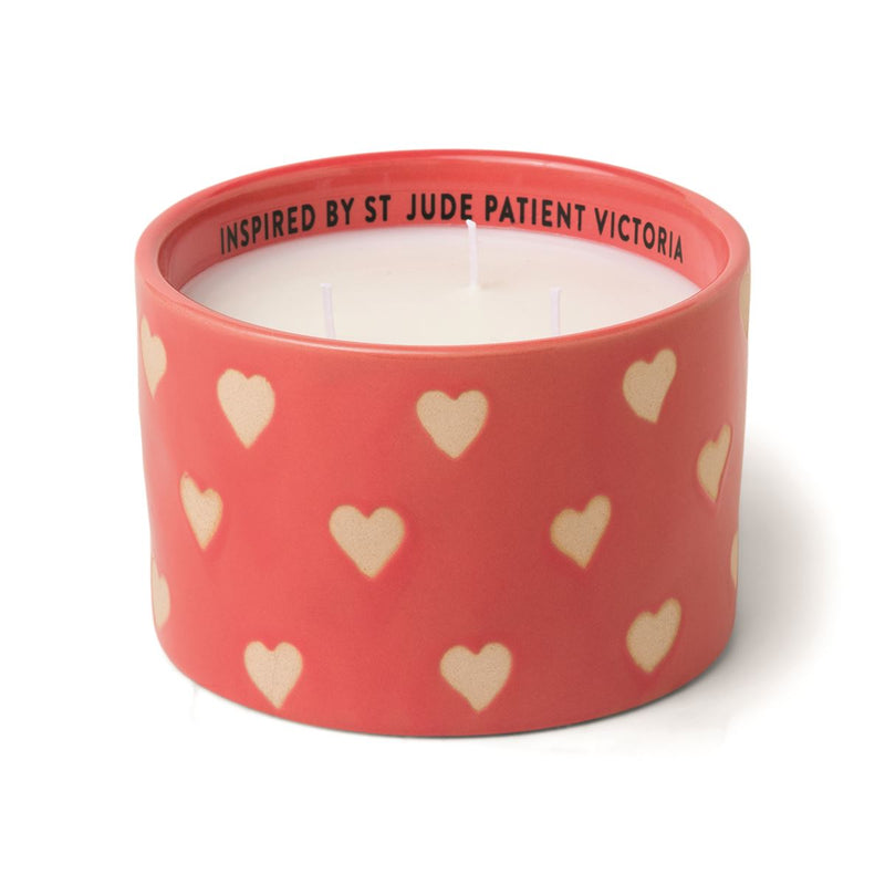 giveback to st. jude candle